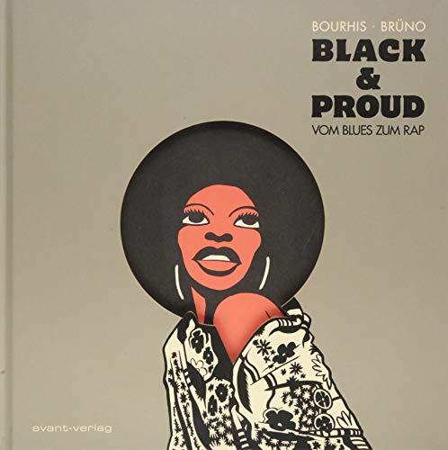 Black & Proud: Vom Blues zum Rap