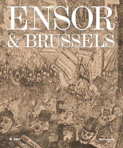 Ensor & Brussels