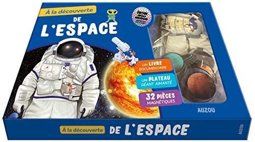 A la découverte de l'espace