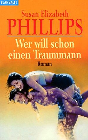 Wer will schon einen Traummann?