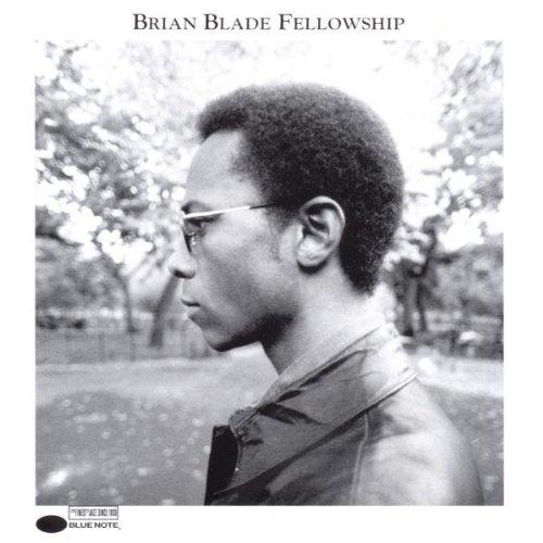 The Brian Blade Fellowship