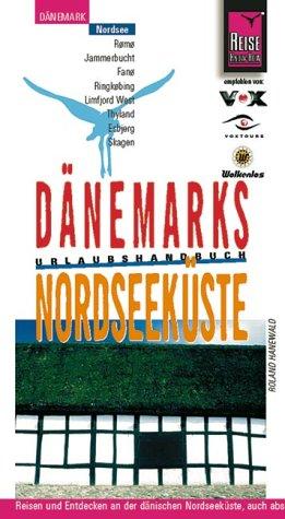 Dänemarks Nordseeküste