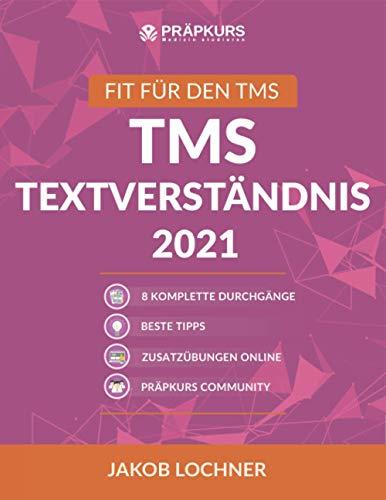 TMS Textverständnis 2021