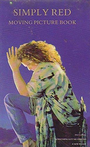 Simply Red - Moving Picture book [VHS]