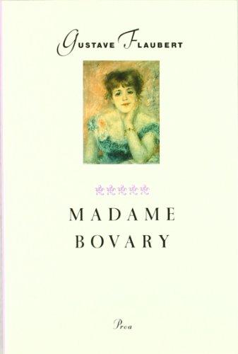 Madame Bovary (A TOT VENT-RÚST)