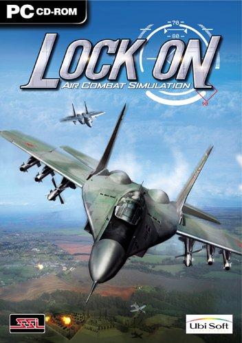 Lock On - Air combat Simulation