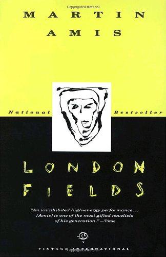 London Fields (Vintage International)