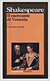 Il mercante di Venezia. Testo originale a fronte (I grandi libri, Band 343)