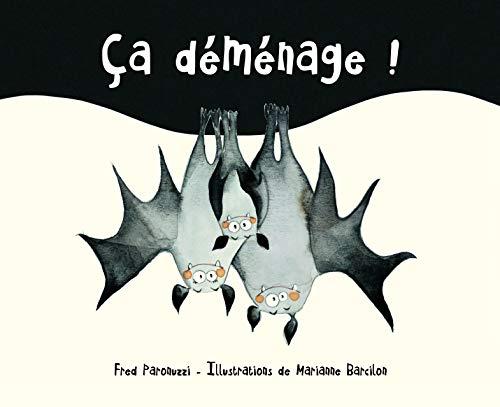 Ca déménage !