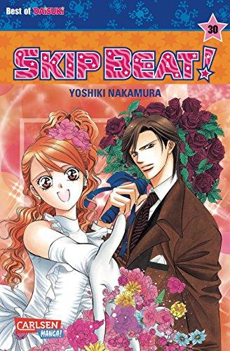 Skip Beat!, Band 30