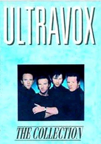 Ultravox - The Collection