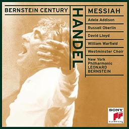 Haendel:Messiah [20 Bit]