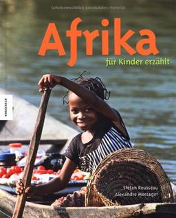 Afrika für Kinder erzählt