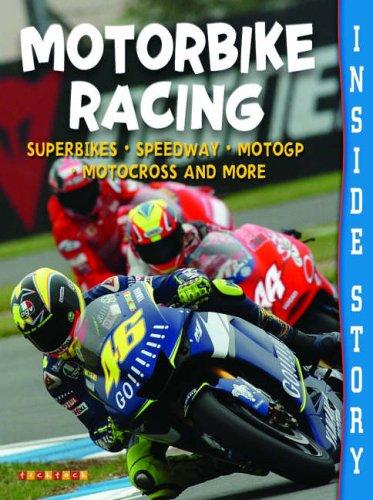 Inside Story: Motorbike Racing