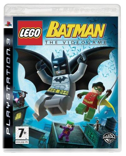 LEGO Batman: The Videogame [UK Import]