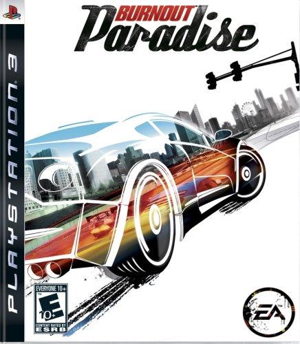 Burnout Paradise [US-Import]