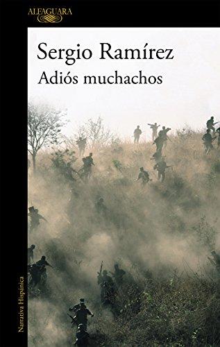 Adiós muchachos (HISPANICA)