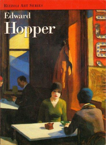 Edward Hopper (Rizzoli Art Classics)