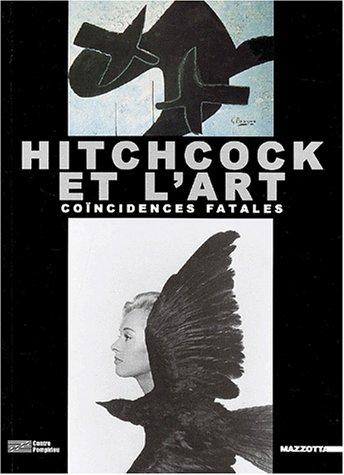 Hitchcock et l'art : coïncidences fatales