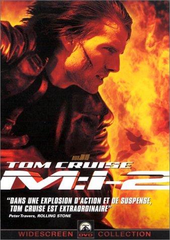 M:i-2 : Mission Impossible 2 [FR IMPORT]