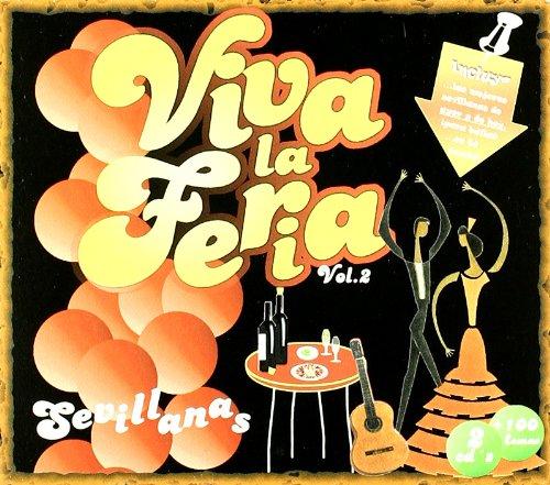 Viva La Feria Vol.2