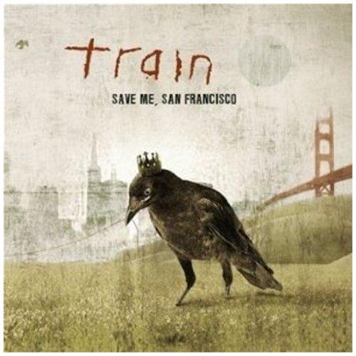 Save Me,San Francisco+Bonus Track