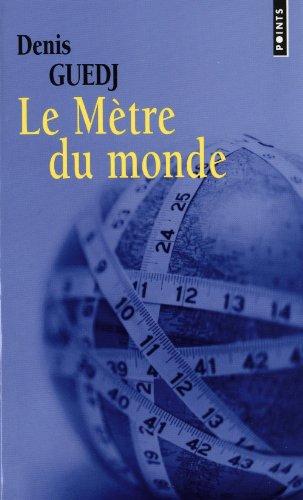 Le mètre du monde