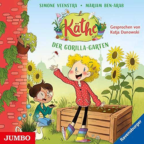 Käthe (1).der Gorilla-Garten