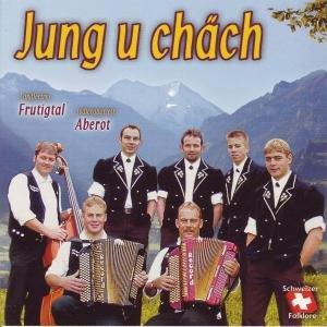 Jung U Chäch