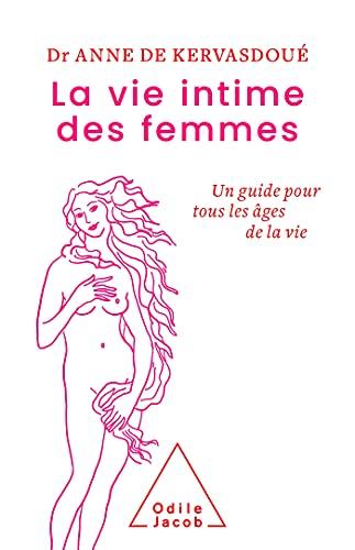 La vie intime des femmes