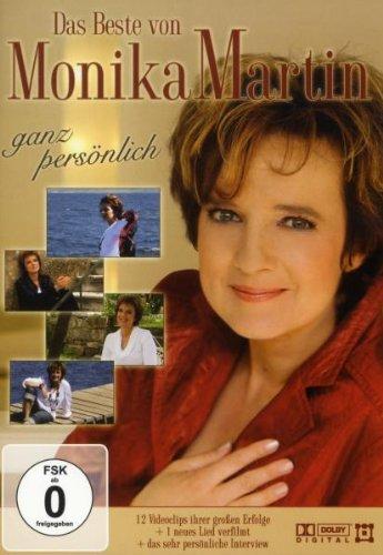 Monika Martin - Das Beste von Monika Martin: Ganz persönlich