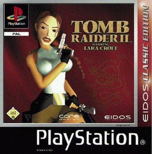 Tomb Raider 2