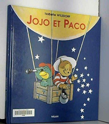 Jojo et Paco