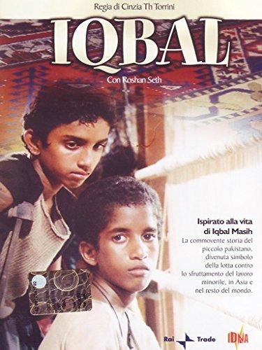 Iqbal [IT Import]