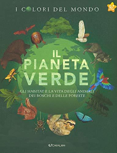 Libri - Pianeta Verde (Il) (1 BOOKS)