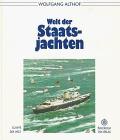 Welt der Staatsjachten