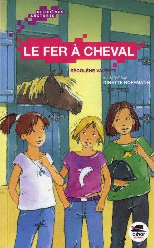 Le fer à cheval