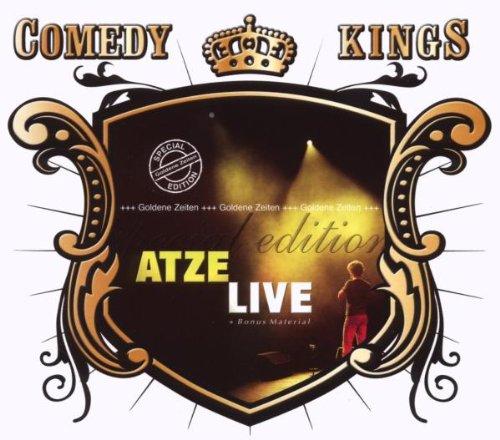 Comedy Kings: Goldene Zeiten