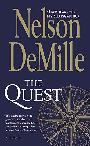 The Quest: A Novel