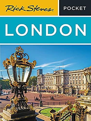 Rick Steves Pocket London