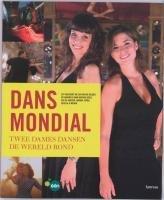 Dans Mondial: Twee dames dansen de wereld rond