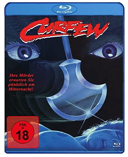 Curfew [Blu-ray]