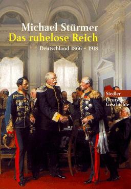 Das ruhelose Reich