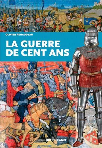 La guerre de Cent Ans