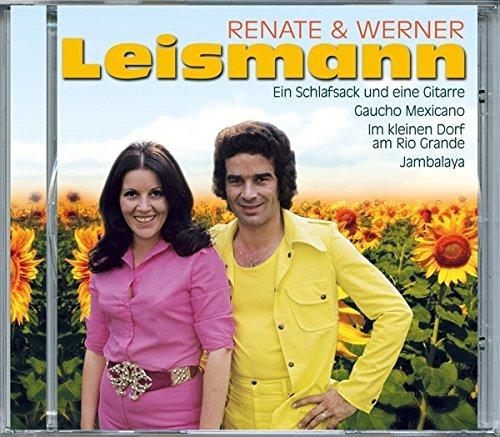 Renate und Werner Leismann