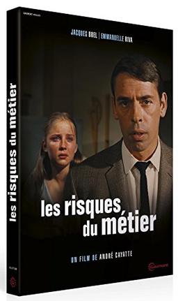 Les risques du métier [FR Import]