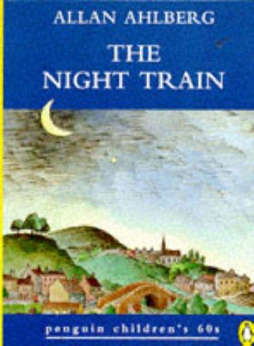 The Night Train (Penguin Children's 60s)