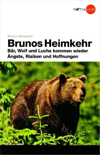 Brunos Heimkehr