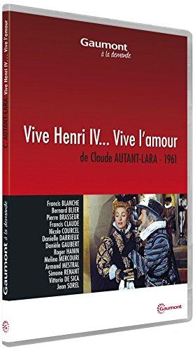 Vive henri IV... vive l'amour! [FR Import]