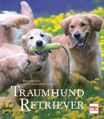 Traumhund Retriever